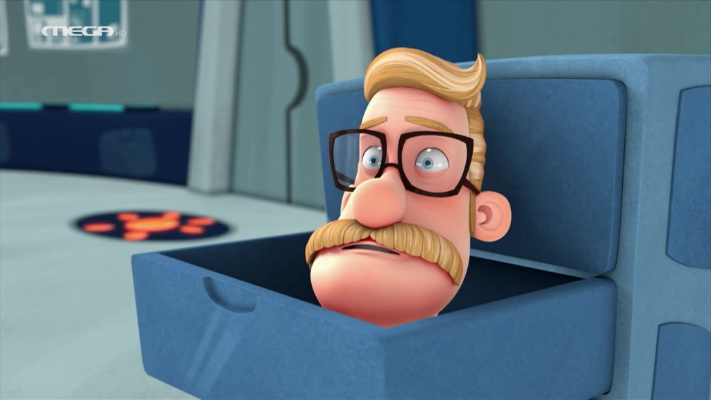 Επεισόδιο 7