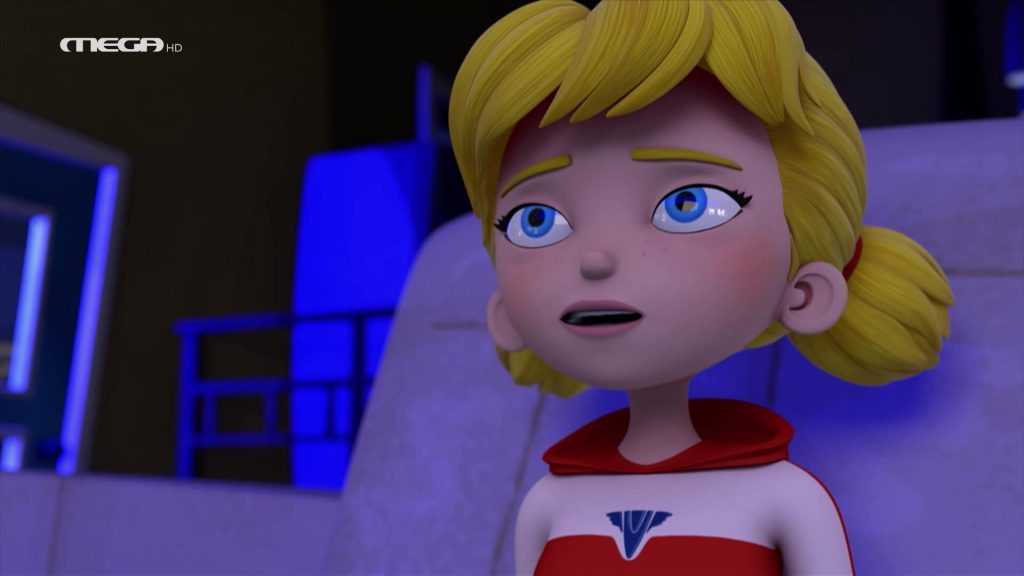 Επεισόδιο 18