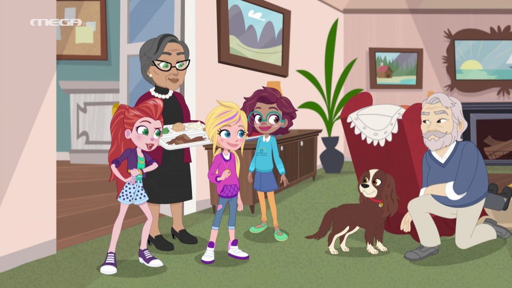 Επεισόδιο 15 - 