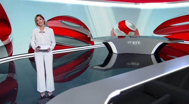 MEGA ΓΕΓΟΝΟΤΑ: Κεντρικό Δελτίο Ειδήσεων 02/12/24 - 