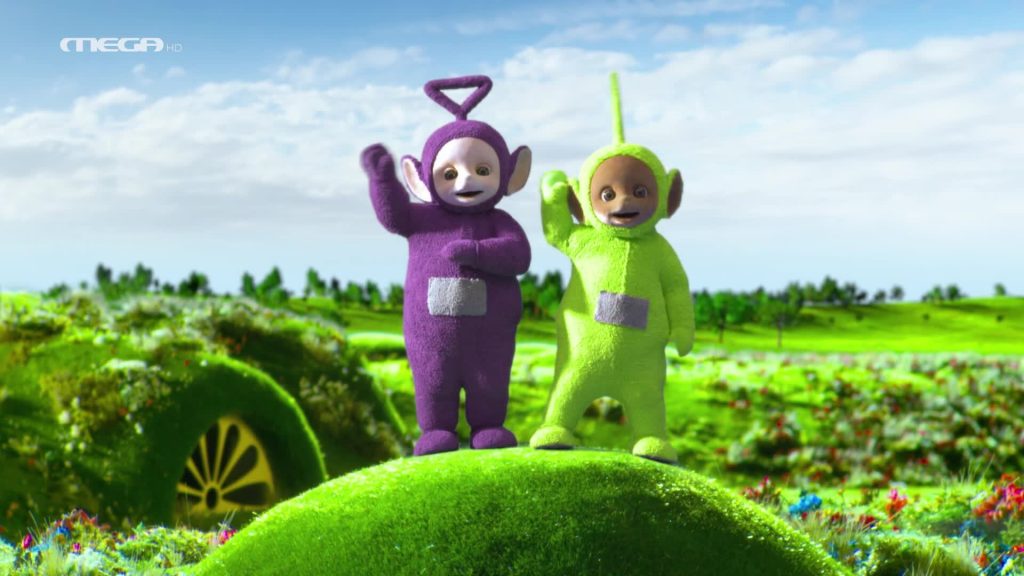 Επεισόδιο 16