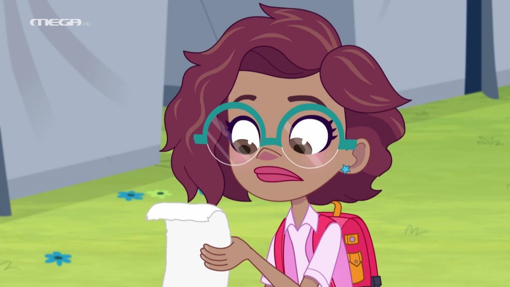 Επεισόδιο 11 - 