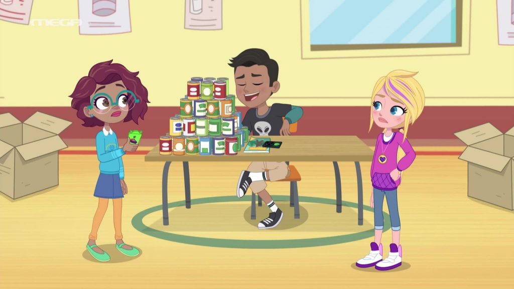 Επεισόδιο 19 - 