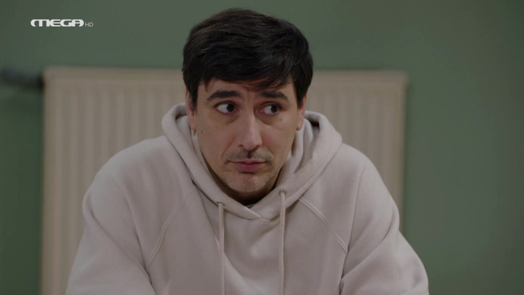 Επεισόδιο 23 - 