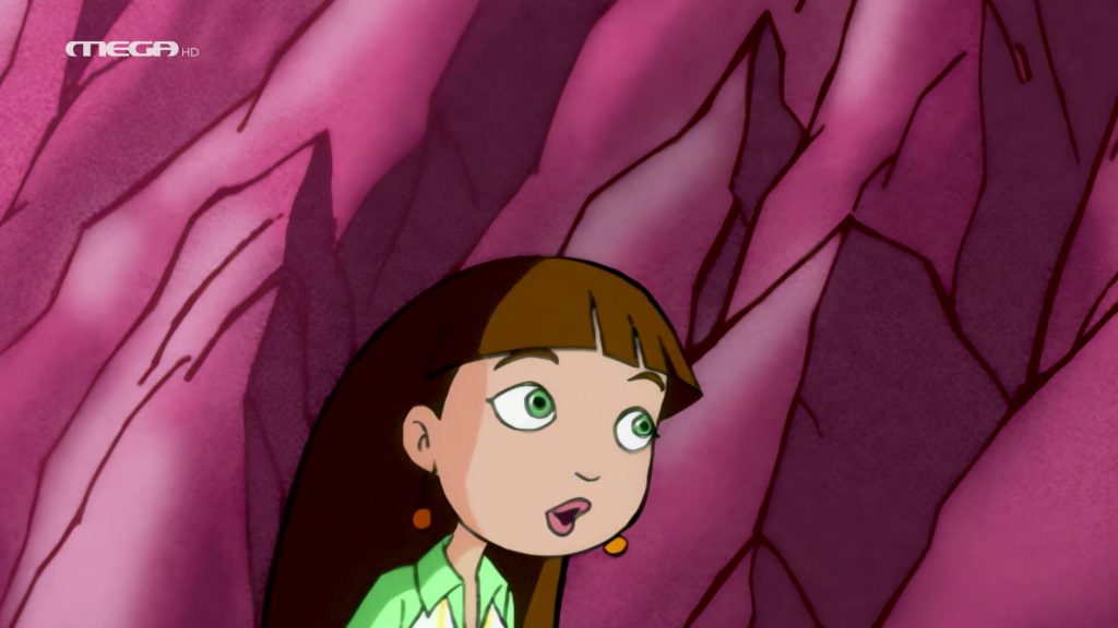 Επεισόδιο 20