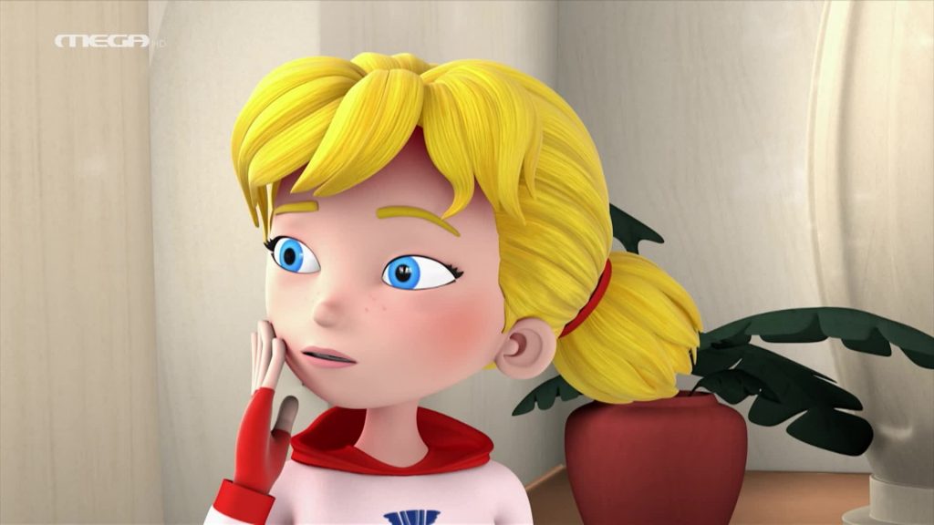 Επεισόδιο 4