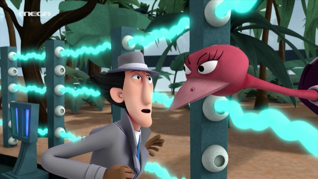 Επεισόδιο 11