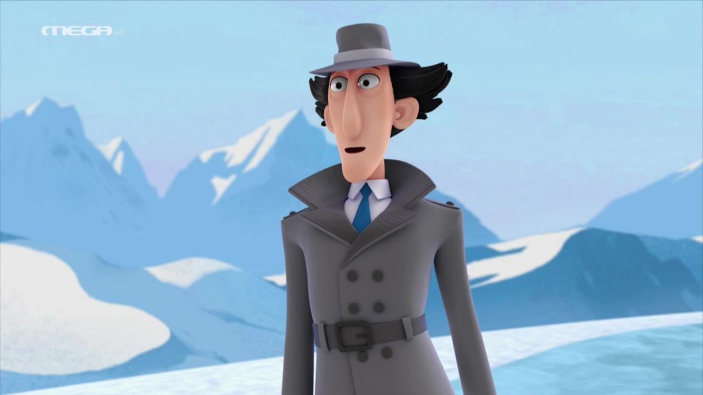 Επεισόδιο 15