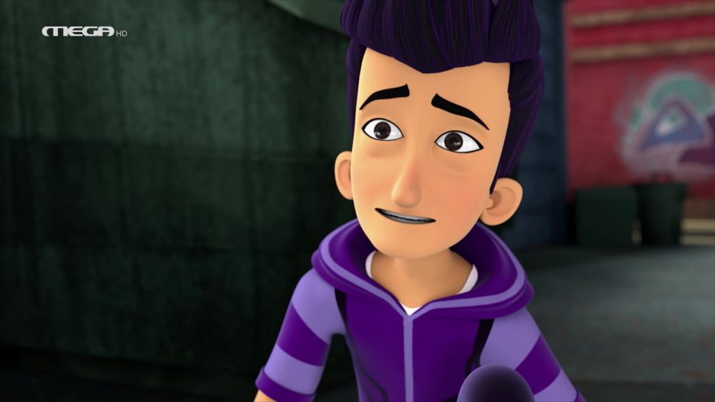 Επεισόδιο 20