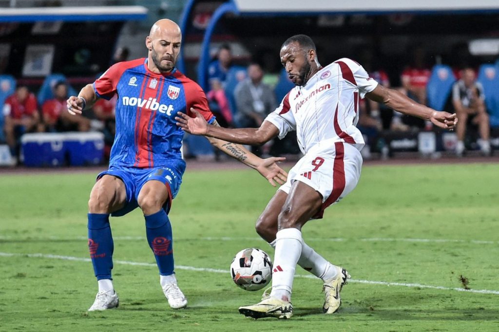 Stoiximan Super League: Ολυμπιακός – Βόλος και Άρης – Ατρόμητος τα πρώτα ματς της 14ης αγωνιστικής