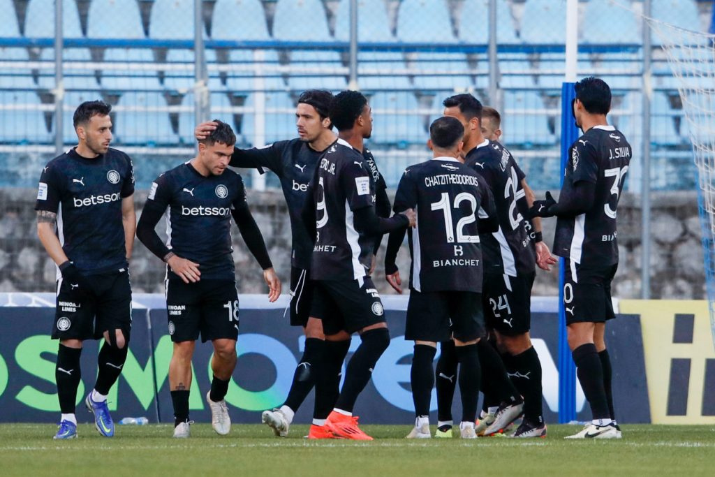 ΟΦΗ: Επικράτησε 5 – 0 της Παναχαϊκής