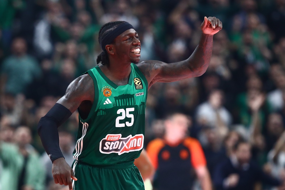 Χωρίς τον Ναν στην Πόλη ο Παναθηναϊκός