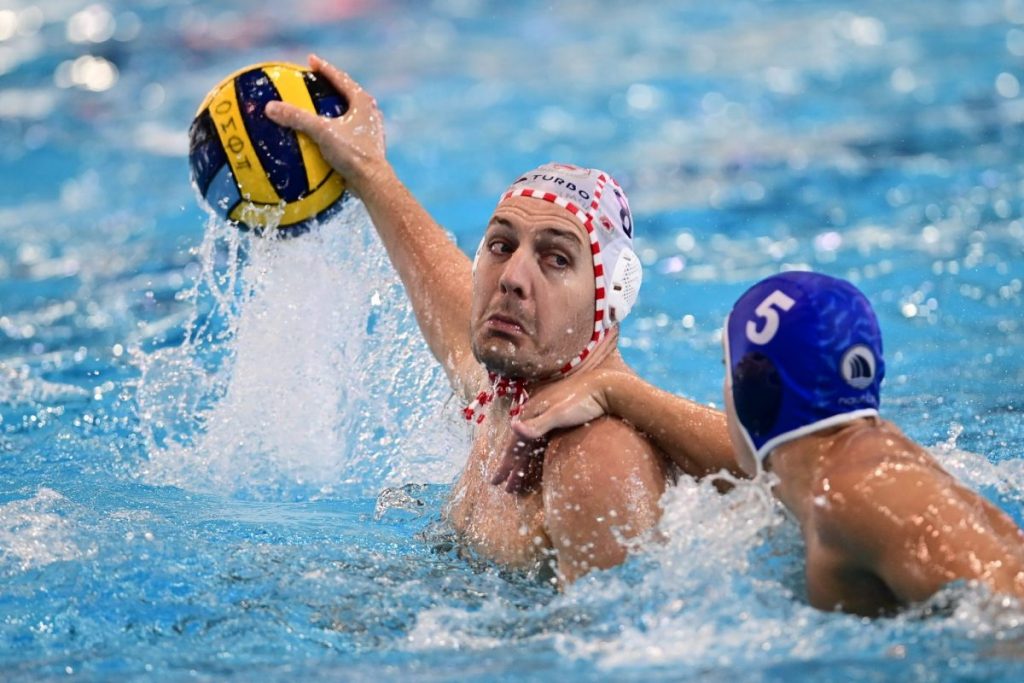 Ολυμπιακός – ΝΕ Πατρών 31- 4: Οι «ερυθρόλευκοι» επικράτησαν εύκολα στο «Παπαστράτειο»