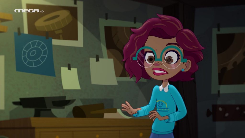 Επεισόδιο 26 - 