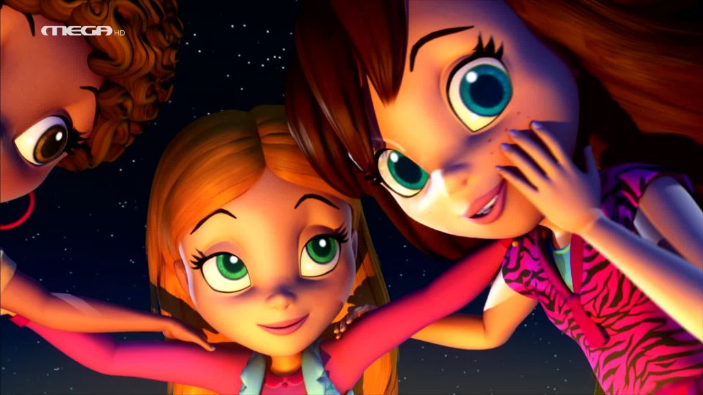 Επεισόδιο 53