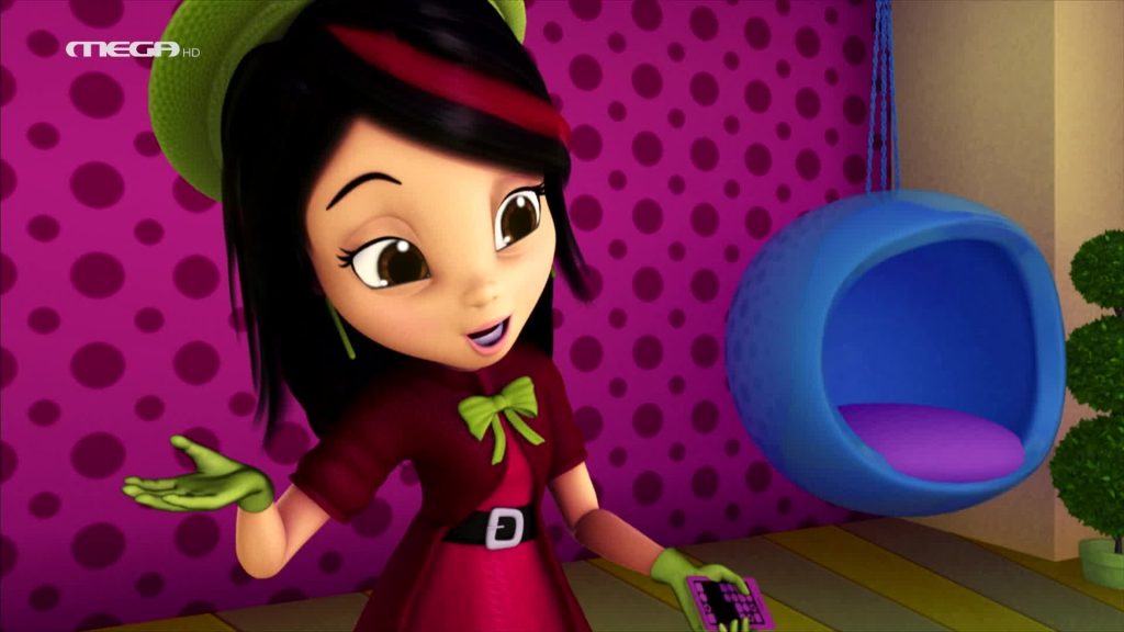 Επεισόδιο 55