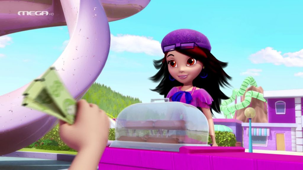 Επεισόδιο 70