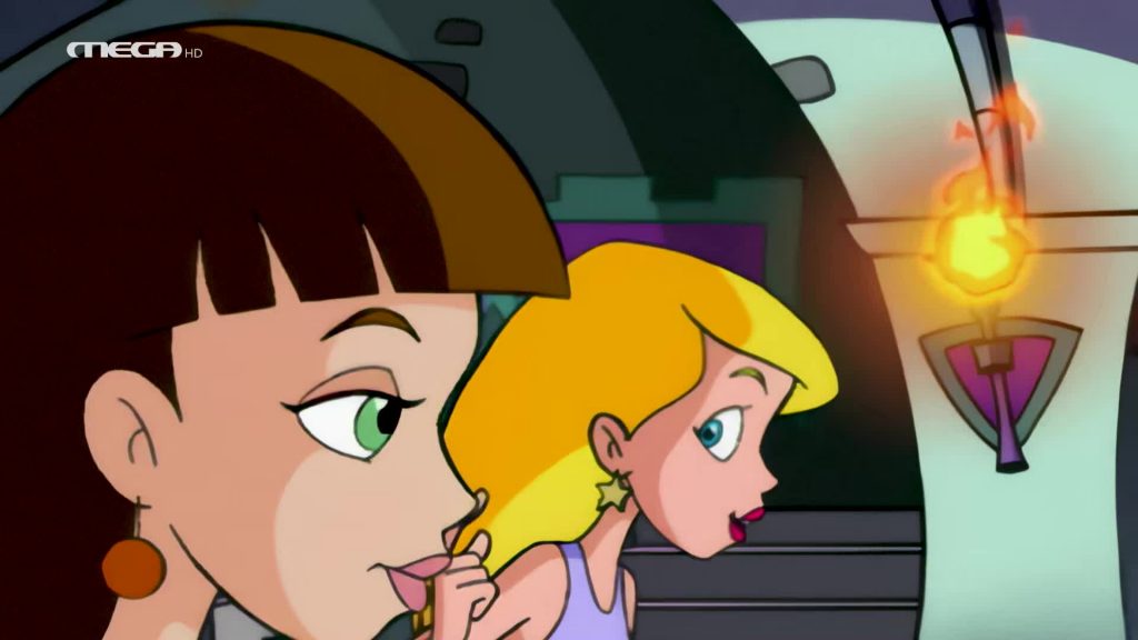 Επεισόδιο 8