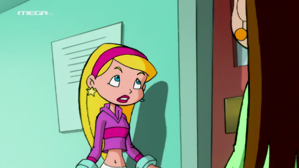 Επεισόδιο 14