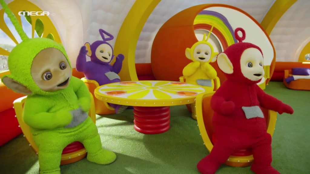 Επεισόδιο 12