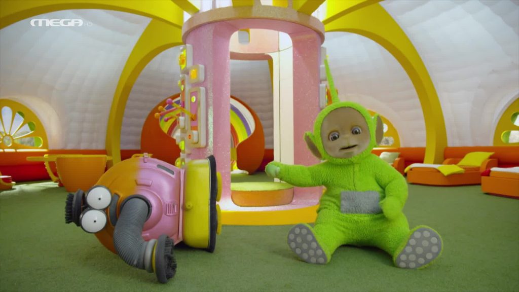 Επεισόδιο 19