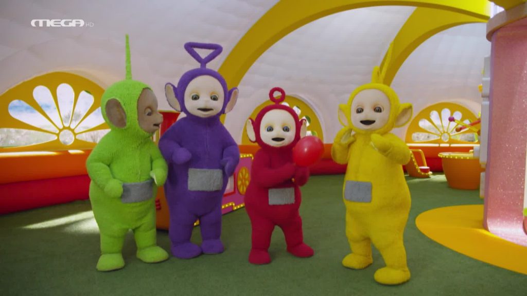 Επεισόδιο 20