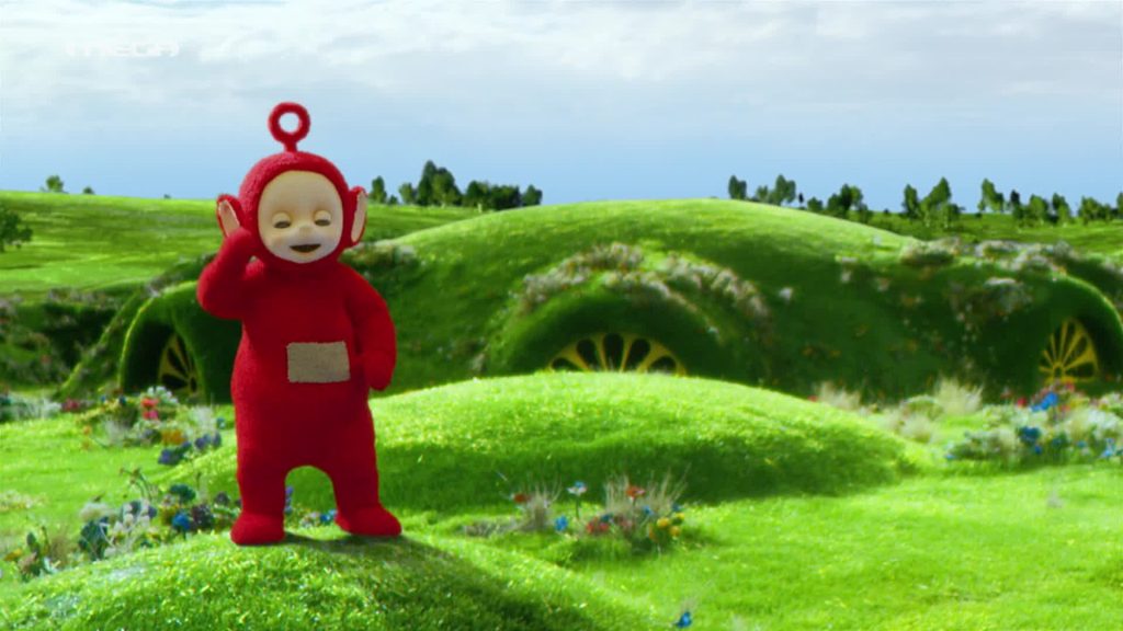 Επεισόδιο 23