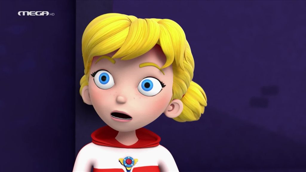 Επεισόδιο 6