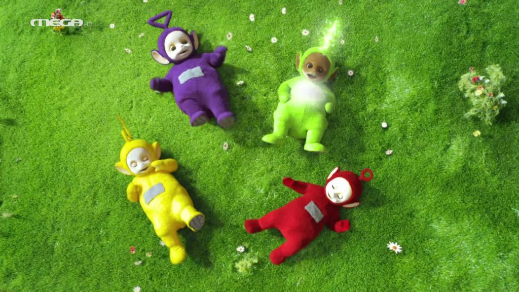 Επεισόδιο 11