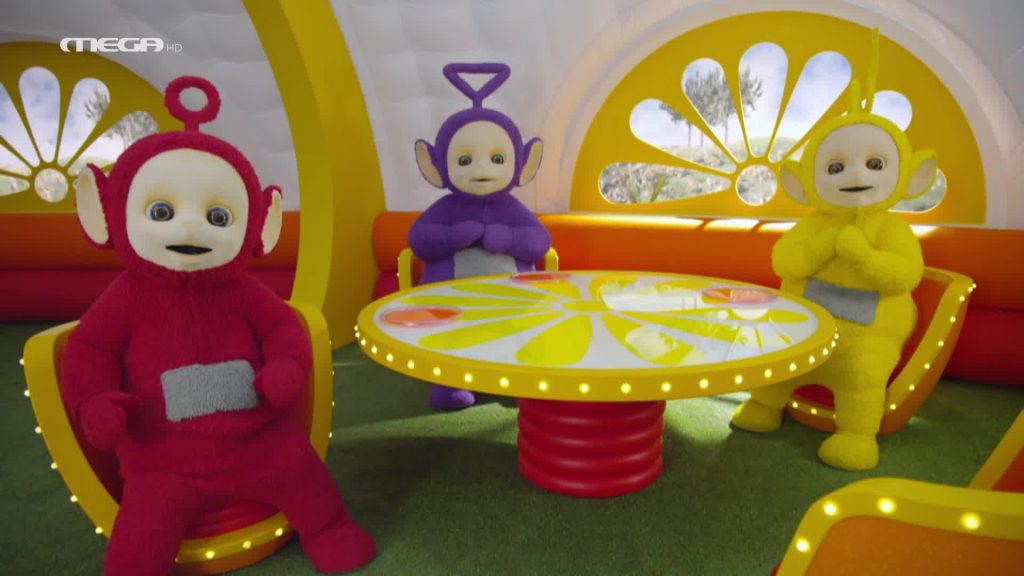 Επεισόδιο 24