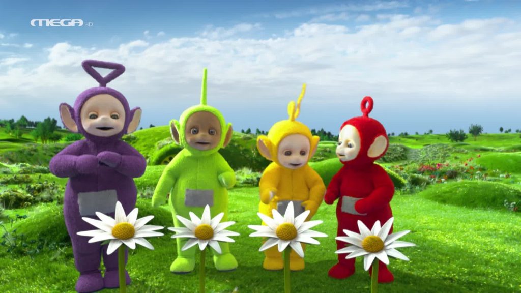 Επεισόδιο 27