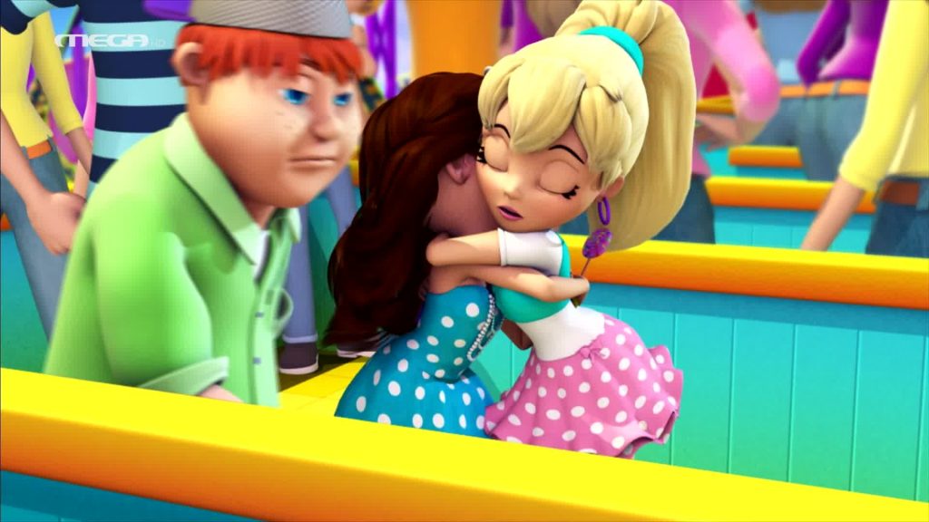 Επεισόδιο 56