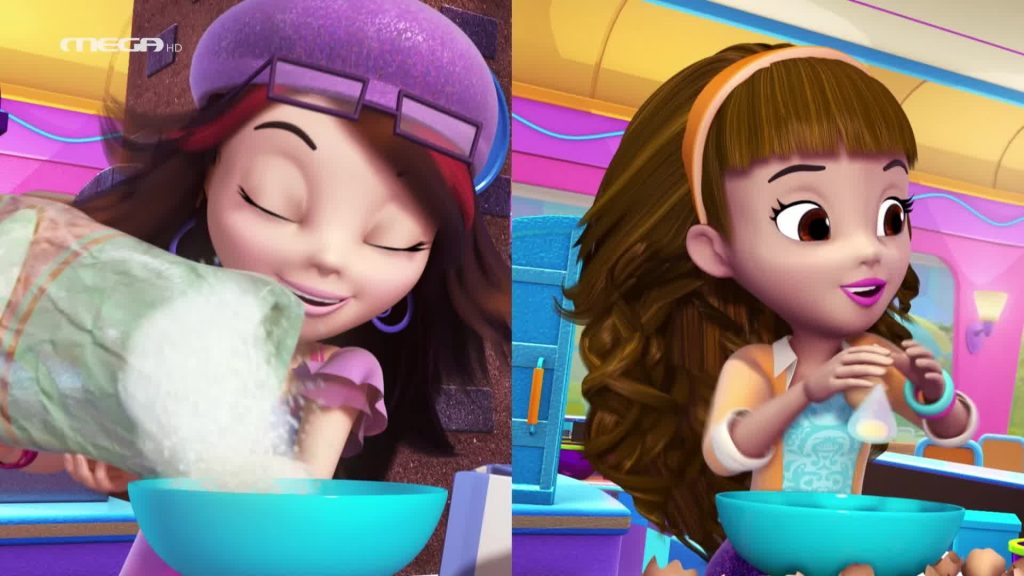 Επεισόδιο 71