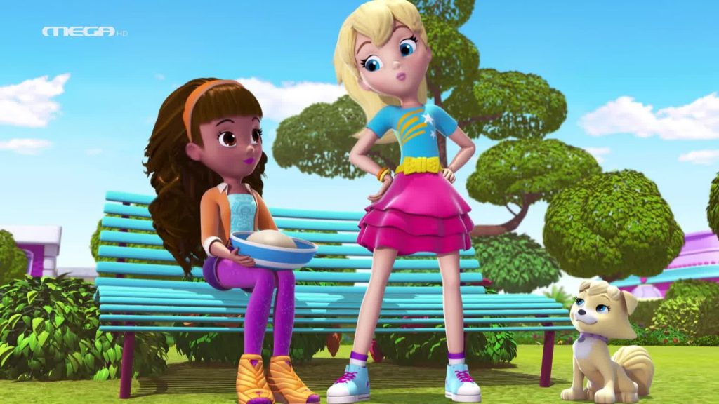 Επεισόδιο 73