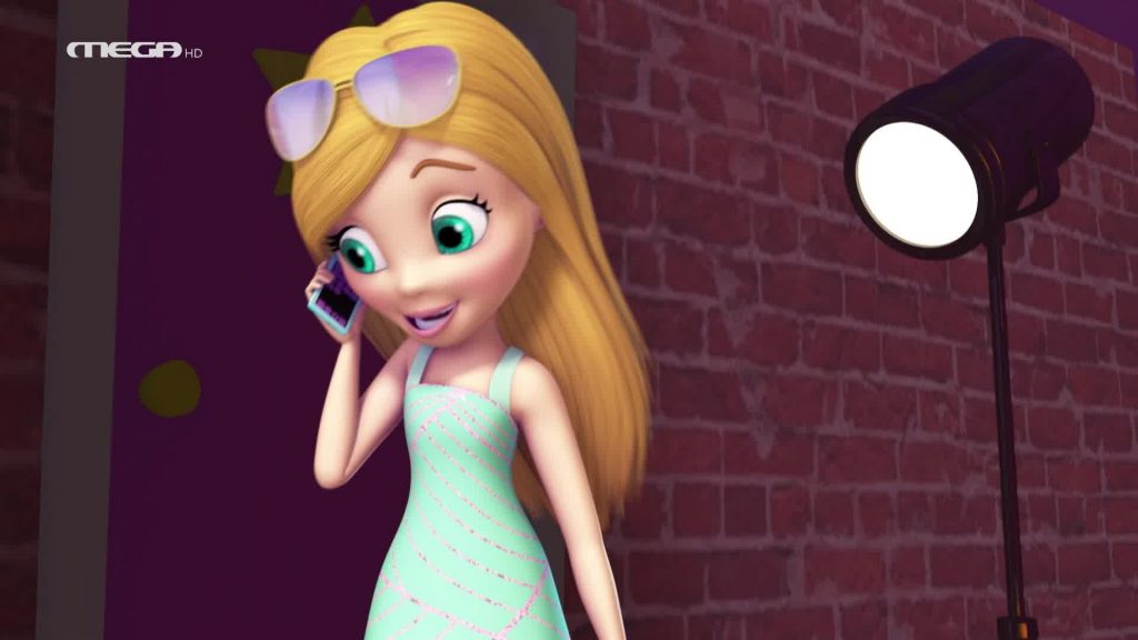 Επεισόδιο 74