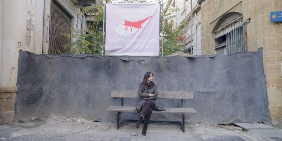 MEGA STORIES: 50 ΧΡΟΝΙΑ ΜΕΤΑ ΤΗΝ ΤΟΥΡΚΙΚΗ ΕΙΣΒΟΛΗ ΣΤΗΝ ΚΥΠΡΟ