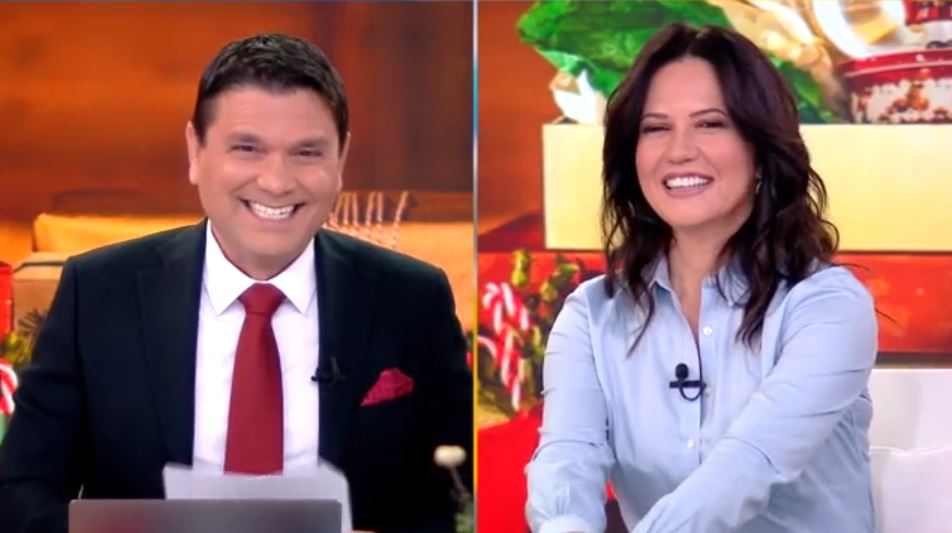 MEGA Σαββατοκύριακο 07/12/24 - 