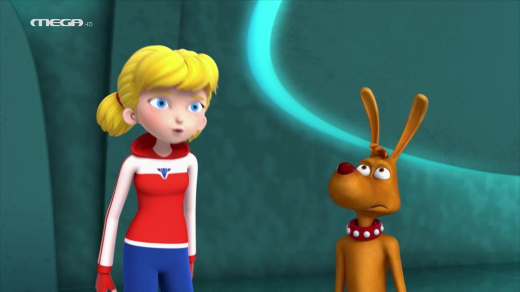 Επεισόδιο 12