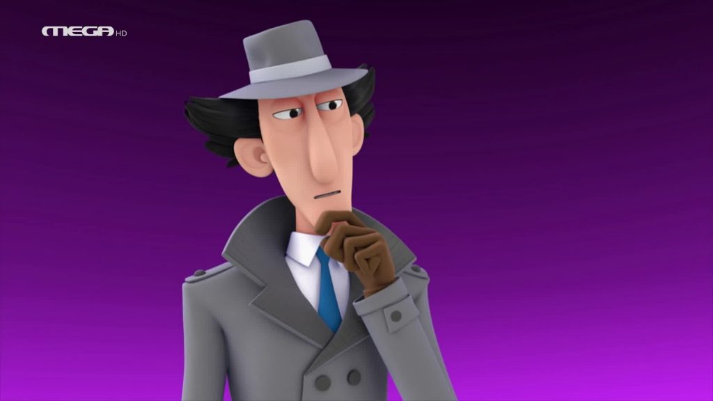 Επεισόδιο 24