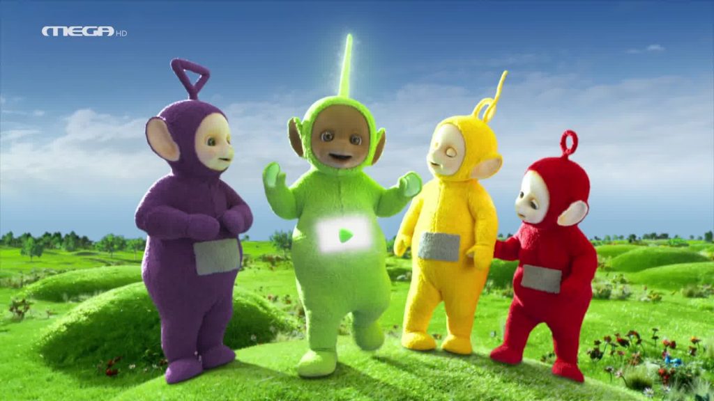 Επεισόδιο 7