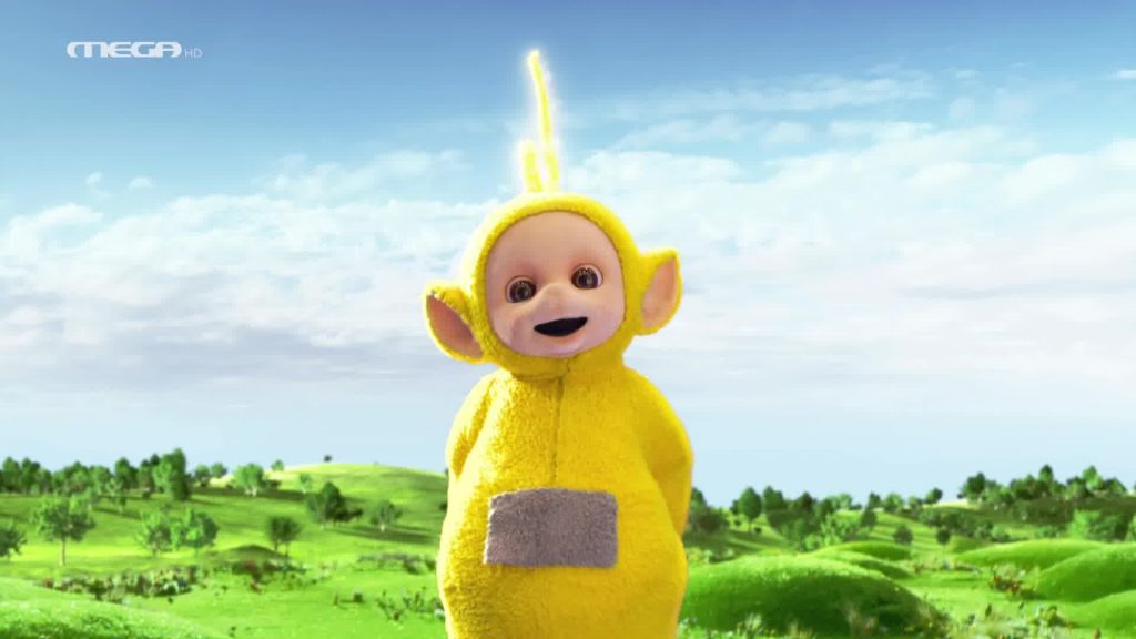 Επεισόδιο 8