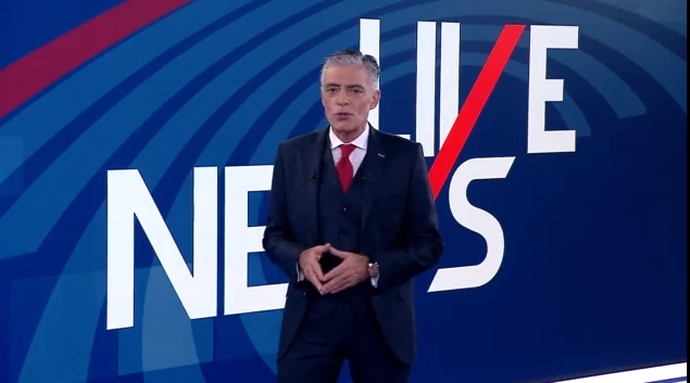 LIVE NEWS 05/12/24 - 