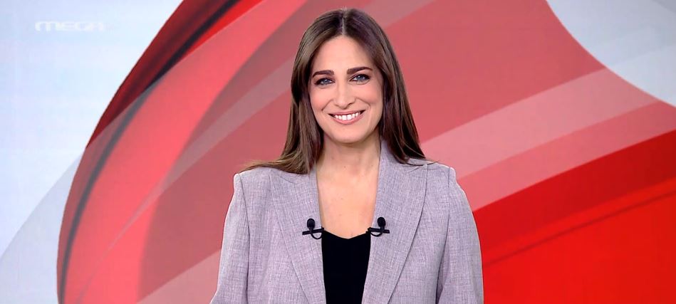 MEGA ΓΕΓΟΝΟΤΑ: Μεσημβρινό Δελτίο Ειδήσεων 02/12/24 - 