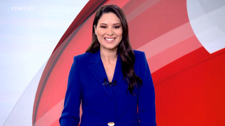 MEGA ΓΕΓΟΝΟΤΑ: Μεσημβρινό Δελτίο Ειδήσεων 15/12/24 - 