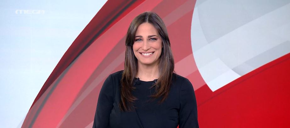 MEGA ΓΕΓΟΝΟΤΑ: Μεσημβρινό Δελτίο Ειδήσεων 16/12/24 - 