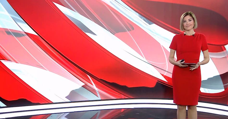 MEGA ΓΕΓΟΝΟΤΑ: Κεντρικό Δελτίο Ειδήσεων 17/12/24 - 