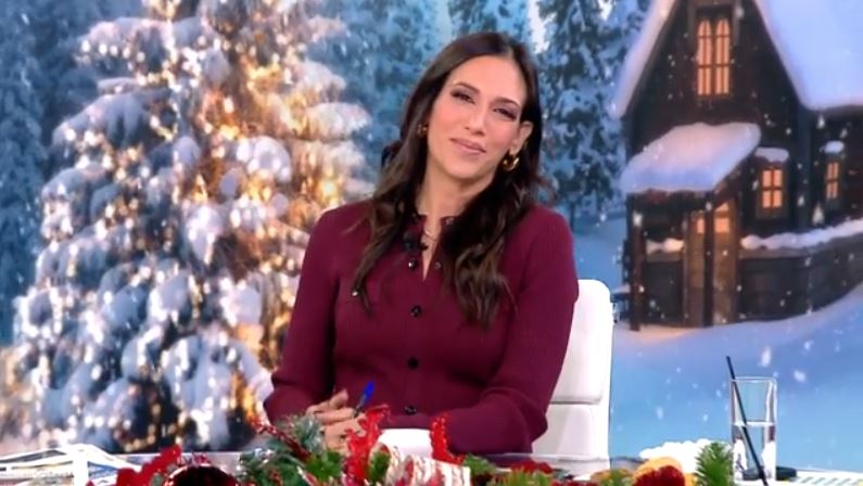 Κοινωνία Ώρα MEGA 19/12/24 - 