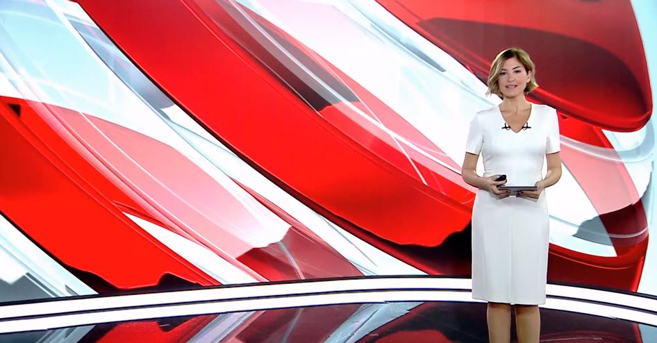 MEGA ΓΕΓΟΝΟΤΑ: Κεντρικό Δελτίο Ειδήσεων 19/12/24 - 