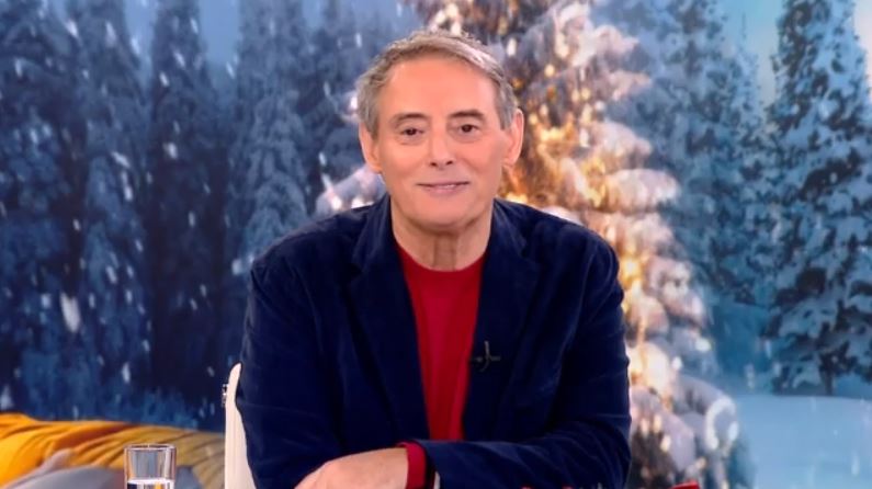 Κοινωνία Ώρα MEGA 20/12/24 - 