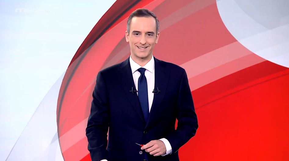 MEGA ΓΕΓΟΝΟΤΑ: Μεσημβρινό Δελτίο Ειδήσεων 21/12/24 - 